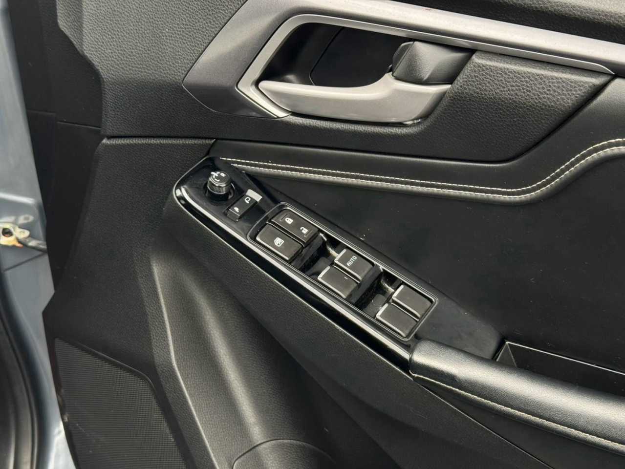 Isuzu All-New D-Max 4 ประตู ตัวสูง 2022