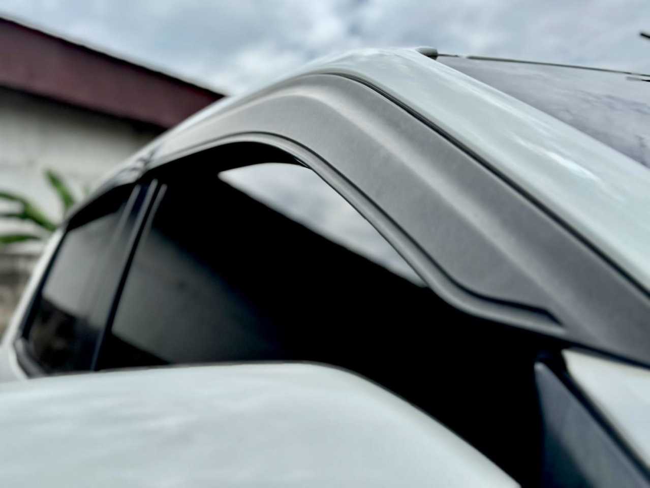 Isuzu All-New D-Max 4 ประตู ตัวสูง 2021