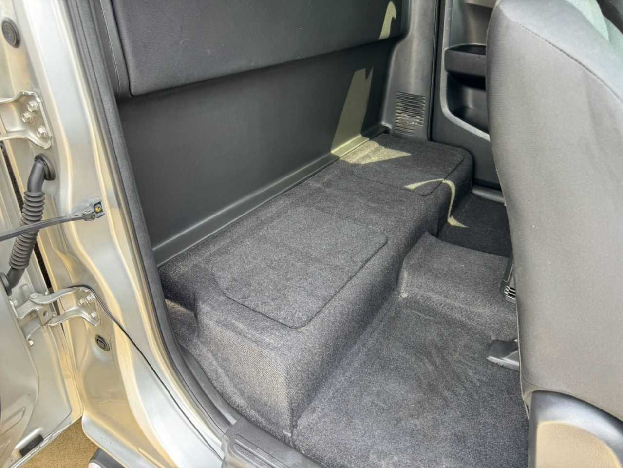 Isuzu All-New D-Max แค็ป 4x4 2013