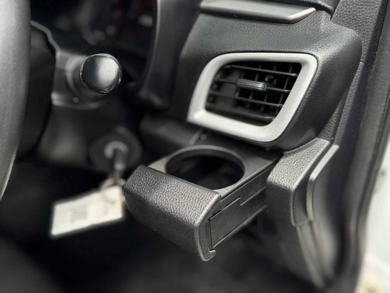 Isuzu All-New D-Max 4 ประตู ตัวสูง 2021