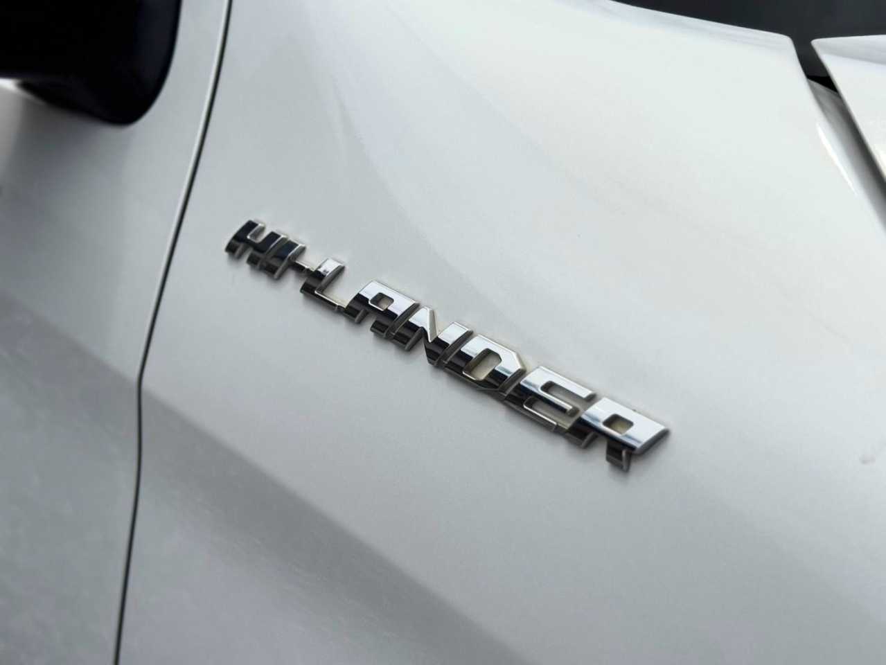 Isuzu All-New D-Max 4 ประตู ตัวสูง 2021