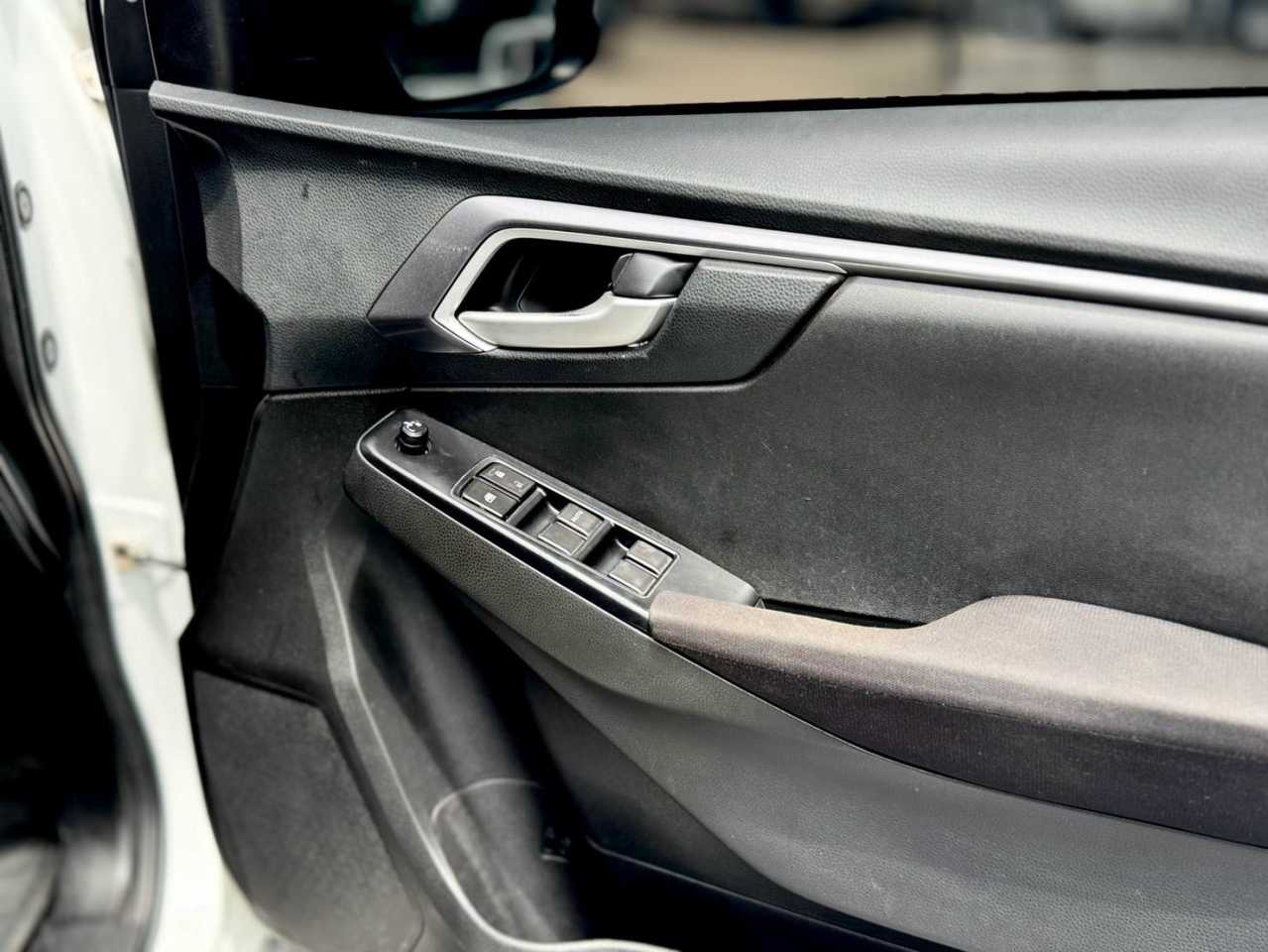 Isuzu All-New D-Max 4 ประตู ตัวสูง 2021