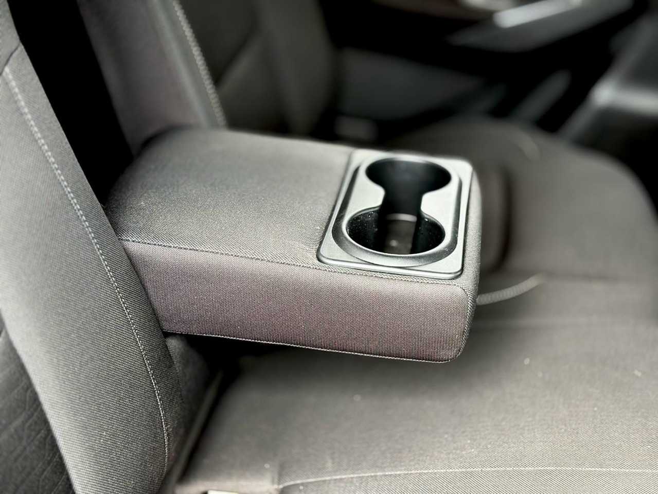 Isuzu All-New D-Max 4 ประตู ตัวสูง 2021