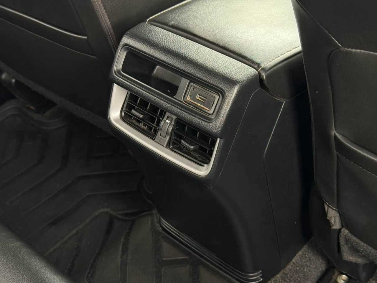 Isuzu All-New D-Max 4 ประตู ตัวสูง 2022
